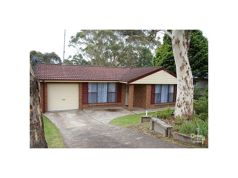Blackheath NSW 2785
