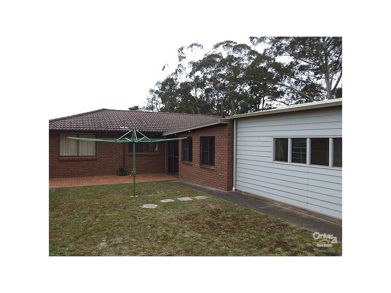 93 Great Western Highway, Mount Victoria NSW 2786