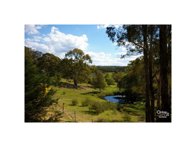 Little Hartley NSW 2790