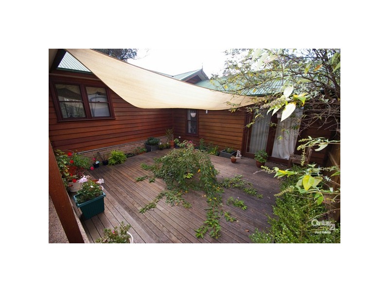 Mount Victoria NSW 2786