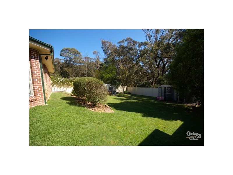 Blackheath NSW 2785