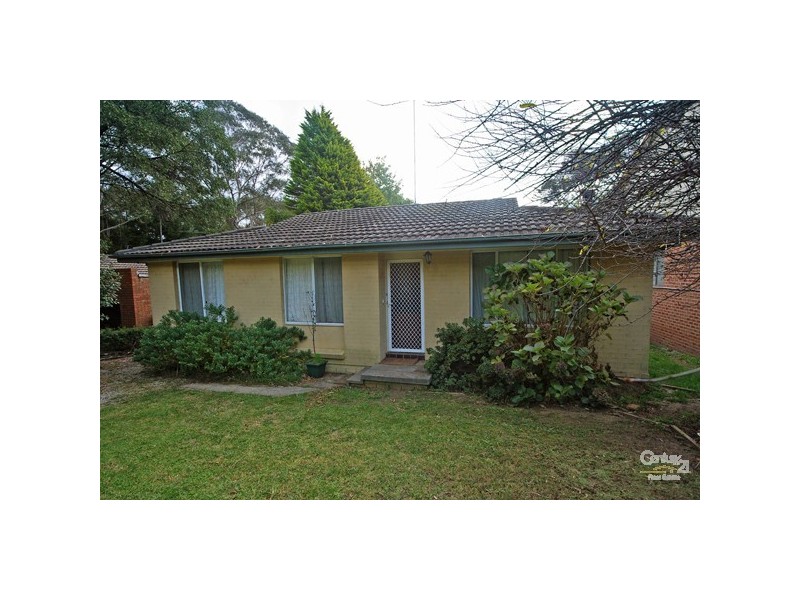 32 Mountbatten St, Blackheath NSW 2785