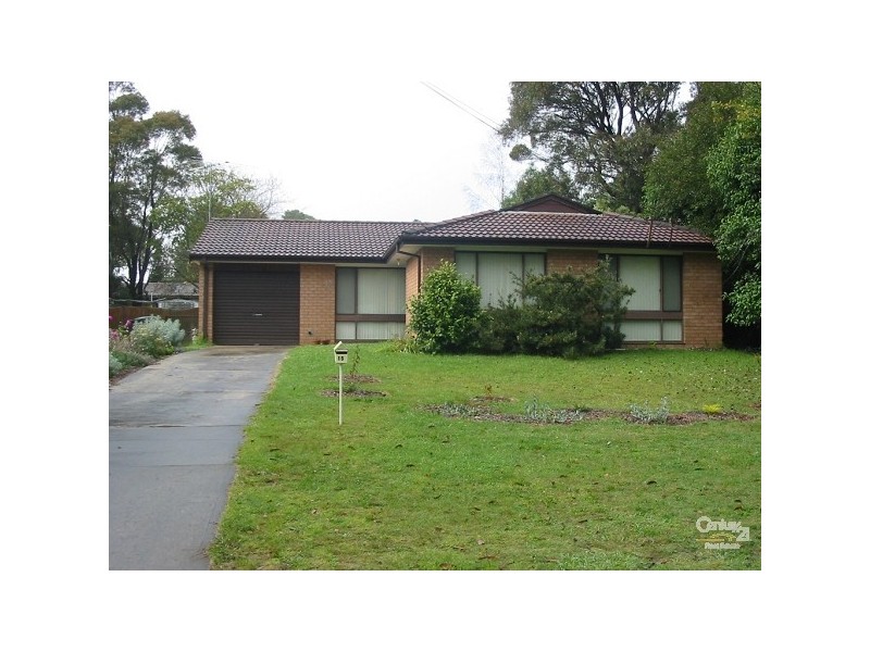 Blackheath NSW 2785