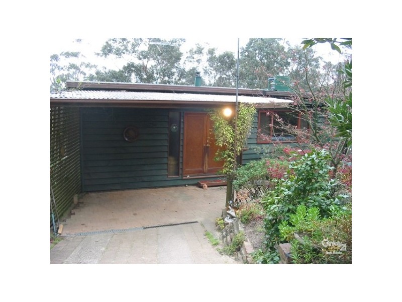 Mount Victoria NSW 2786