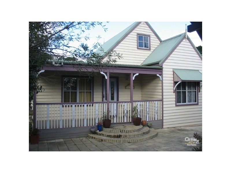 Mount Victoria NSW 2786