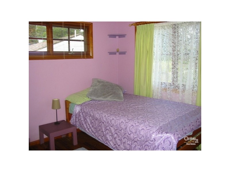 Mount Victoria NSW 2786