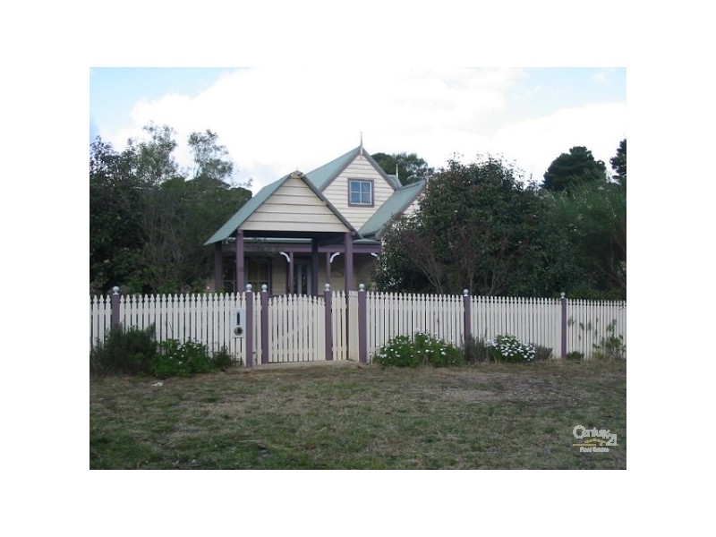 Mount Victoria NSW 2786