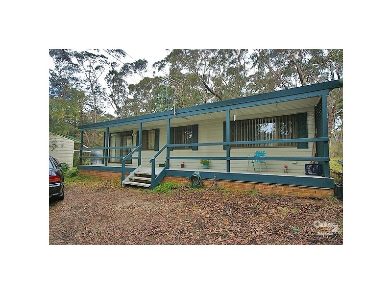 Blackheath NSW 2785