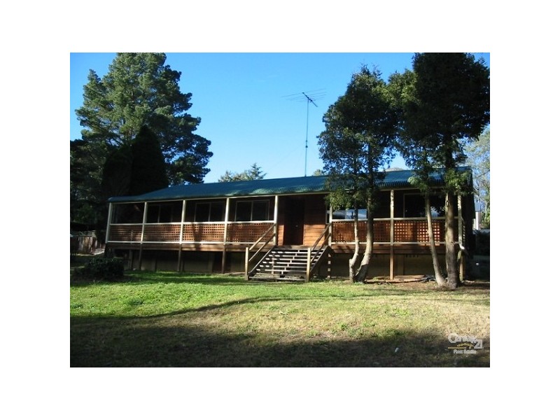 Blackheath NSW 2785