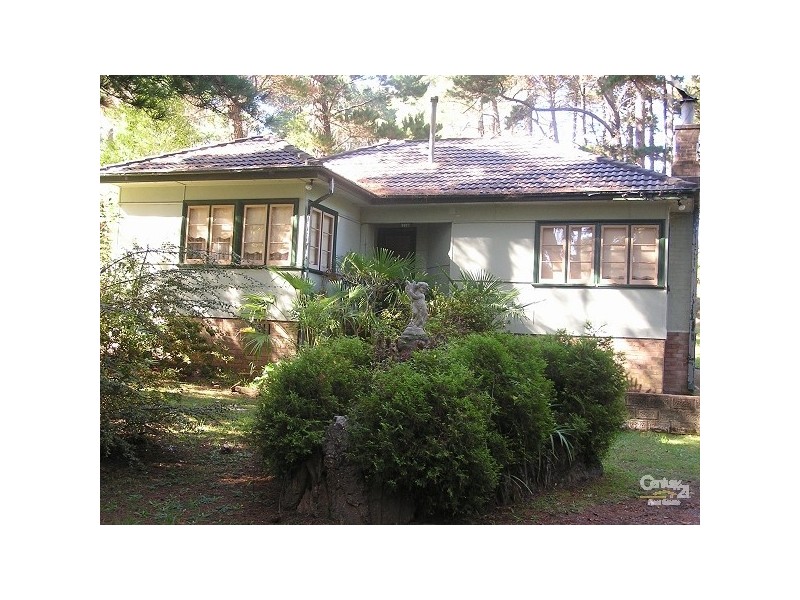 Blackheath NSW 2785