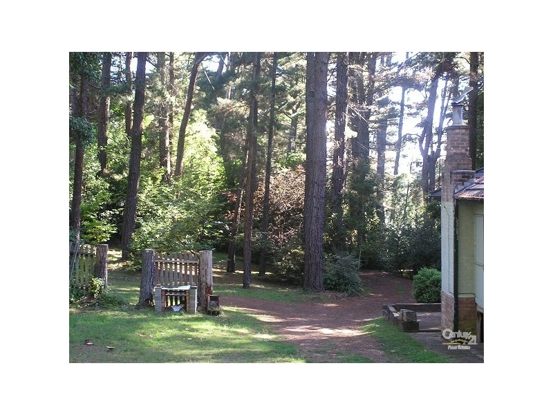 Blackheath NSW 2785