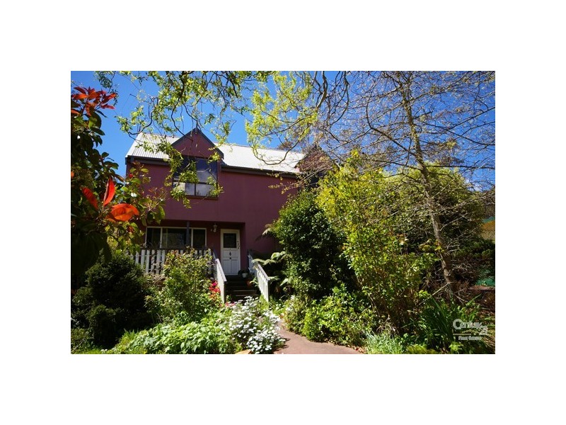 101 Victoria, Mount Victoria NSW 2786