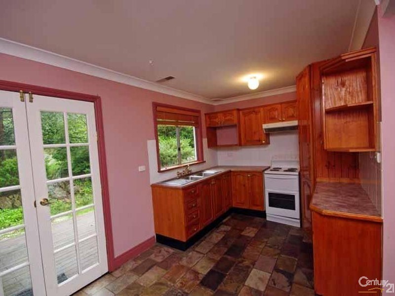 101 Victoria, Mount Victoria NSW 2786