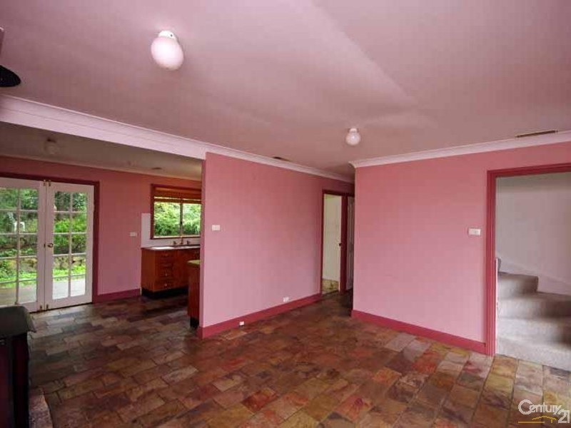 101 Victoria, Mount Victoria NSW 2786