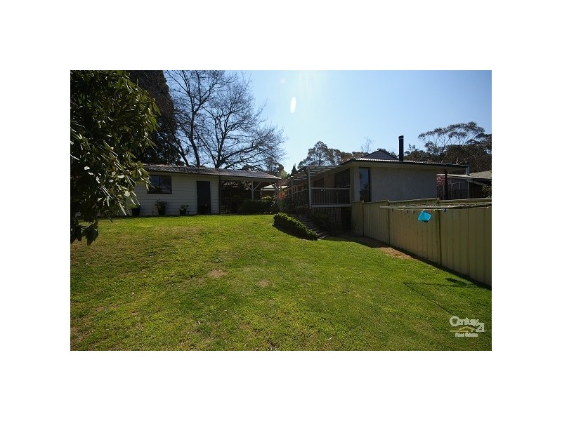Blackheath NSW 2785