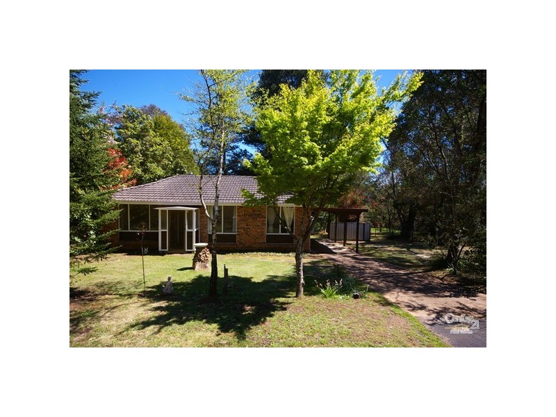 14 First St, Blackheath NSW 2785