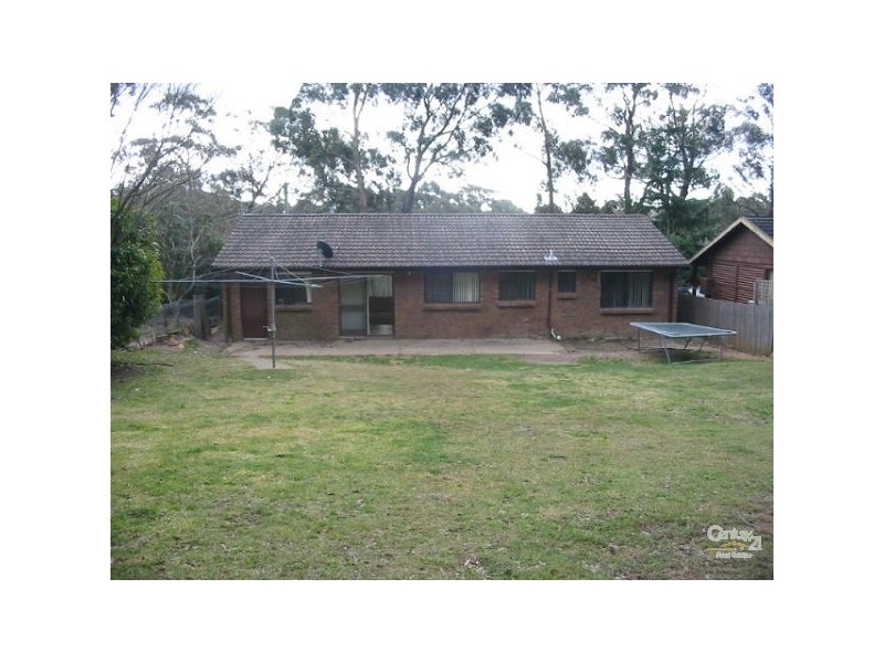Blackheath NSW 2785