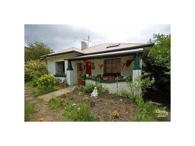 18 Sandham Rd, Bell NSW 2786