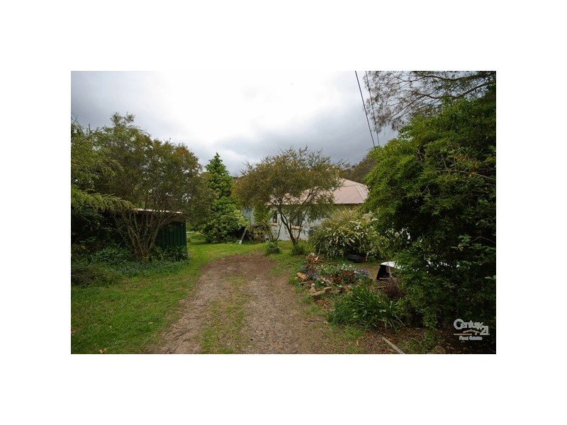 18 Sandham Rd, Bell NSW 2786