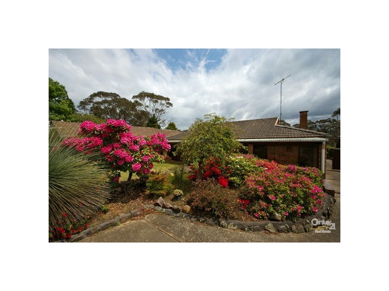 25 Hillier Ave, Blackheath NSW 2785