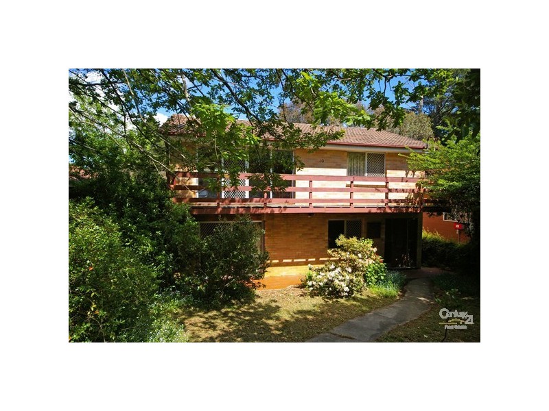 10 Waragil St, Blackheath NSW 2785