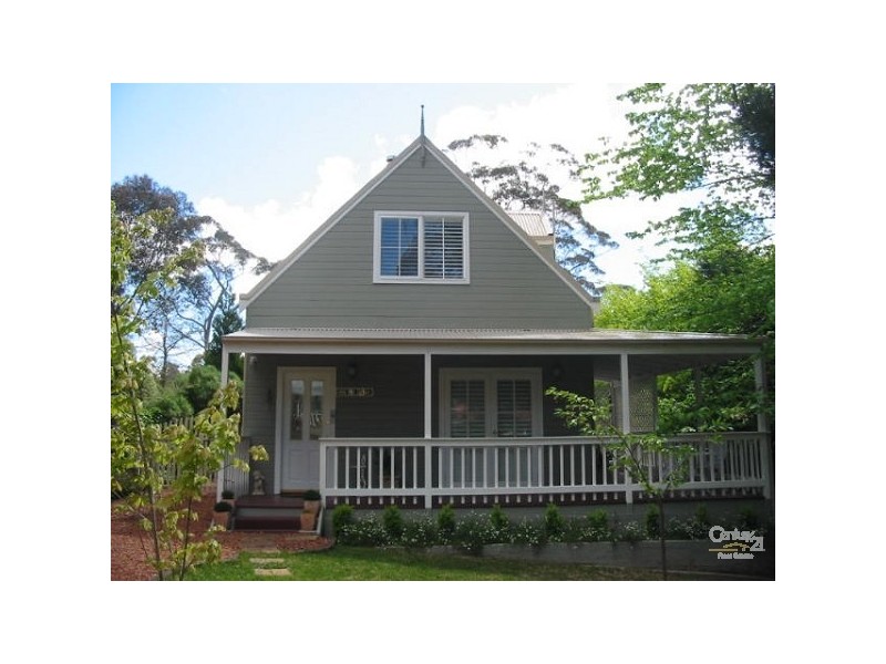Blackheath NSW 2785