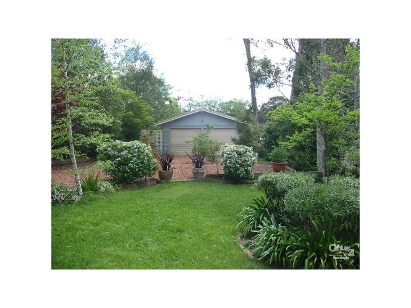 Blackheath NSW 2785