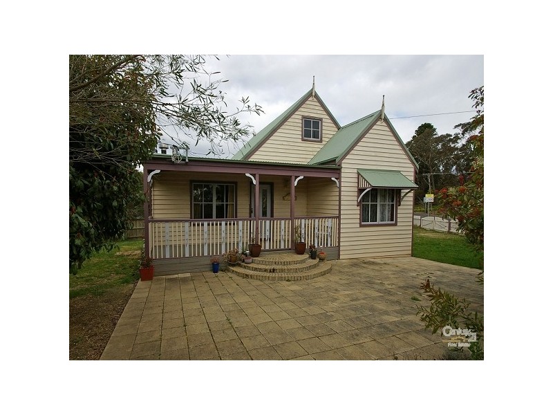 Mount Victoria NSW 2786