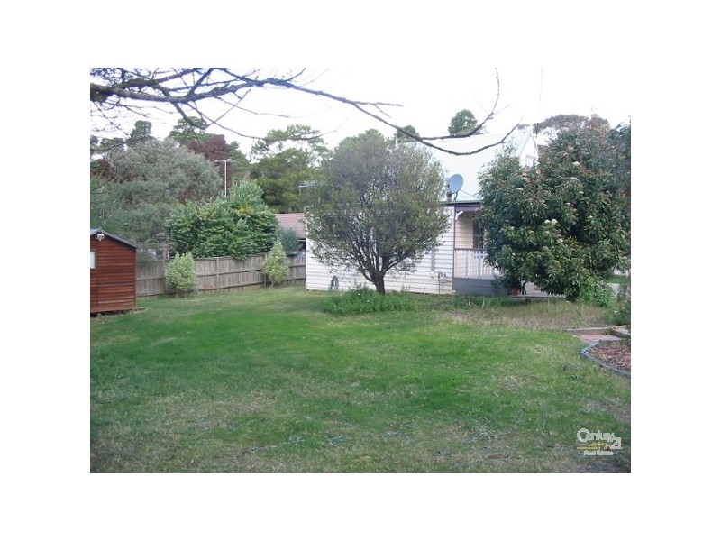 Mount Victoria NSW 2786