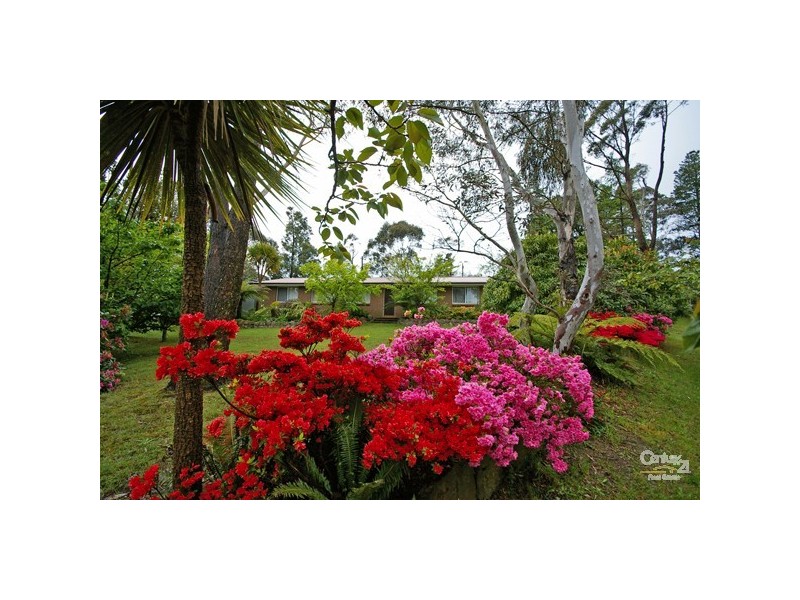Blackheath NSW 2785