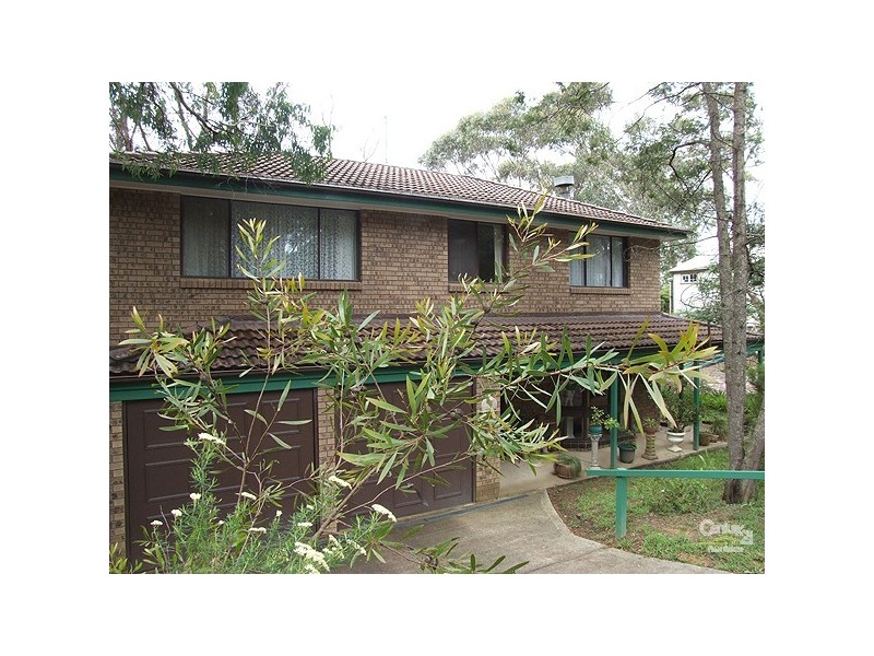 100 Victoria St, Mount Victoria NSW 2786