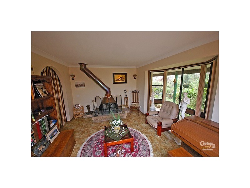 100 Victoria St, Mount Victoria NSW 2786