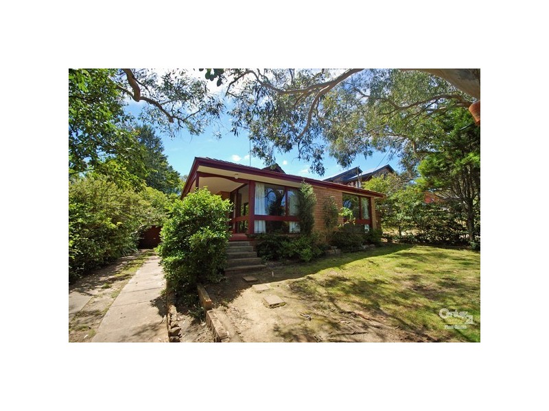 Mount Victoria NSW 2786