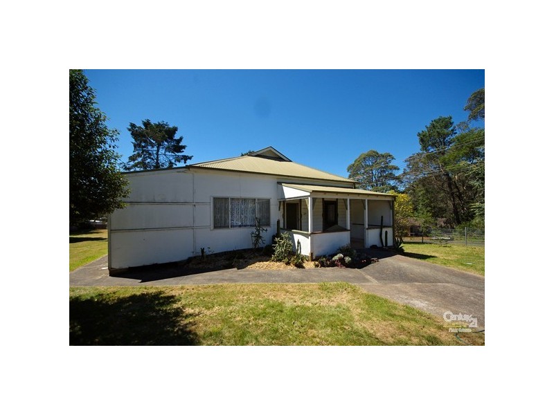 24 Bell, Blackheath NSW 2785