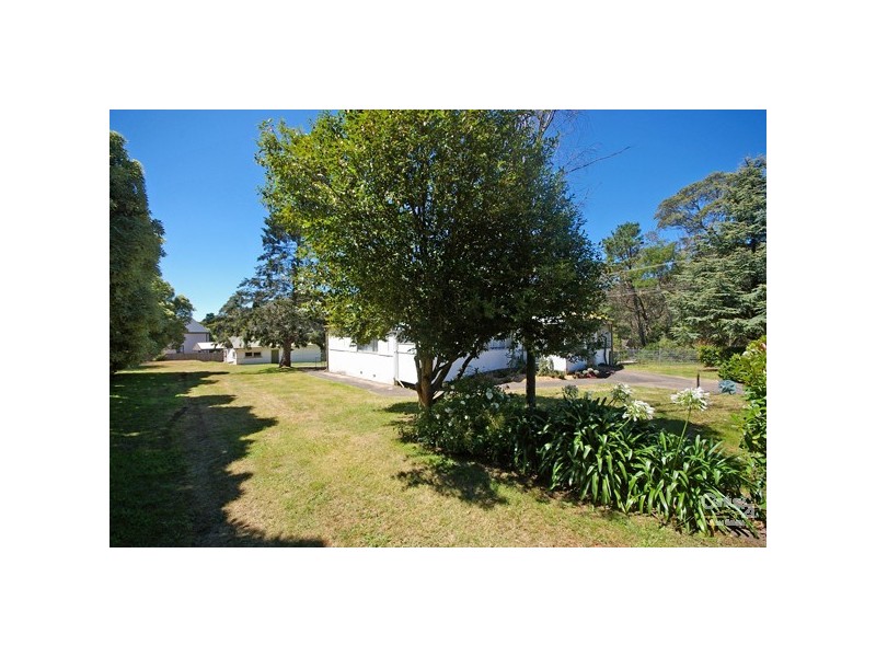 24 Bell, Blackheath NSW 2785