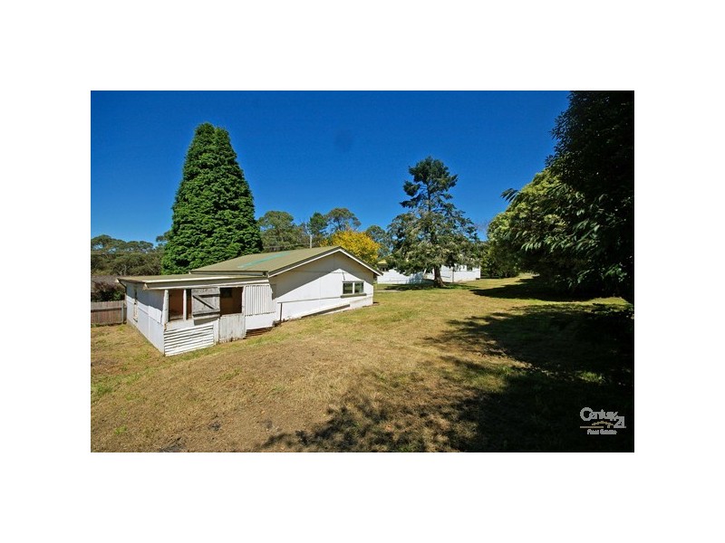 24 Bell, Blackheath NSW 2785