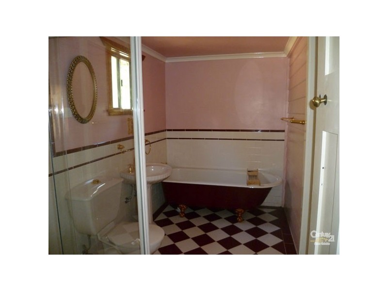 Mount Victoria NSW 2786