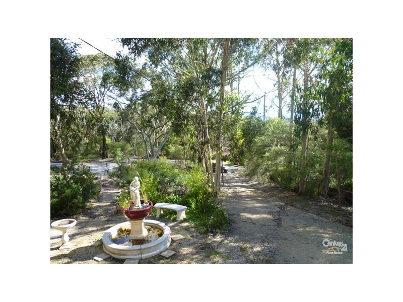 Mount Victoria NSW 2786