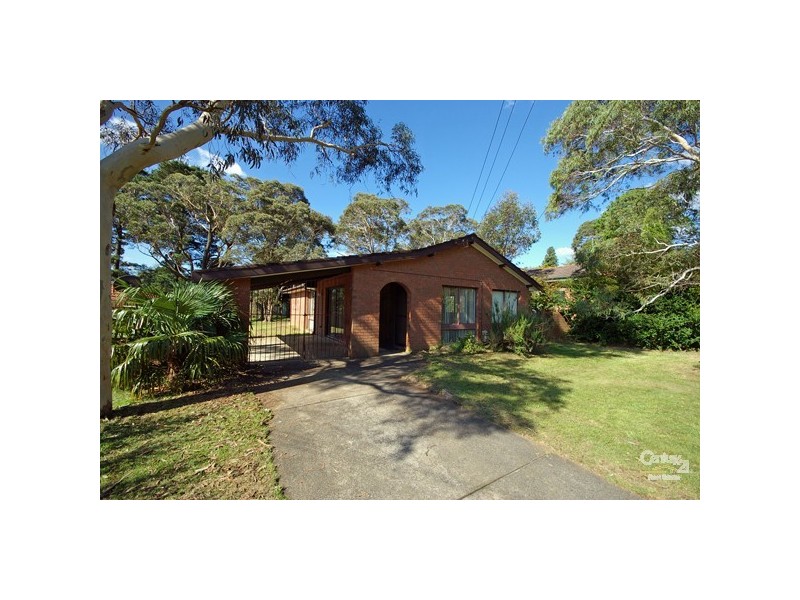 198 Connaught Rd, Blackheath NSW 2785