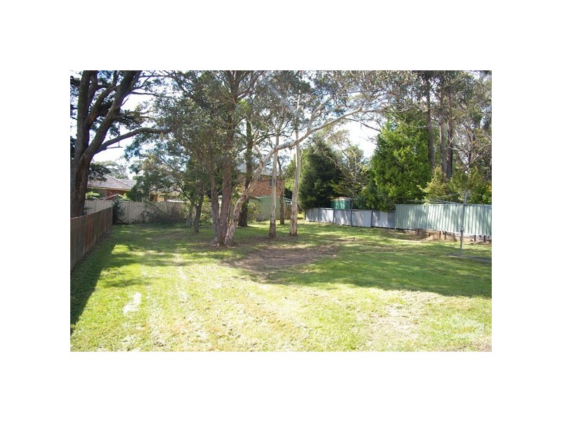 198 Connaught Rd, Blackheath NSW 2785