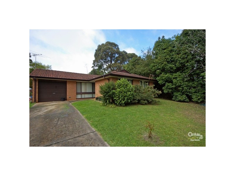 15 Harrison St, Blackheath NSW 2785