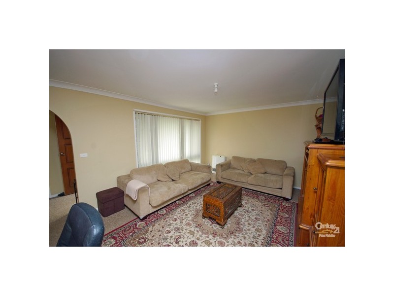 15 Harrison St, Blackheath NSW 2785