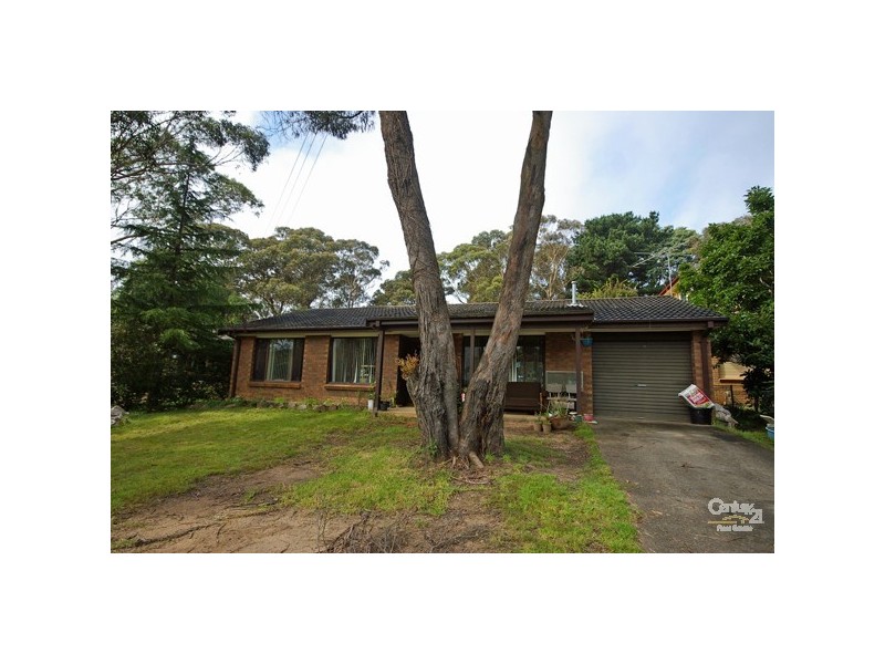 19 Hillier Ave, Blackheath NSW 2785