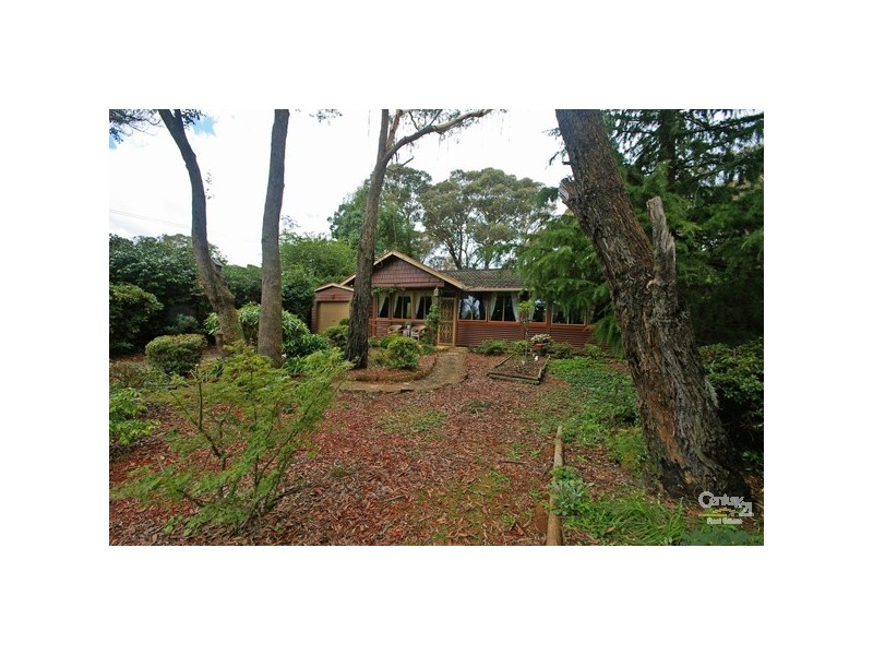 21 Hillier Ave, Blackheath NSW 2785