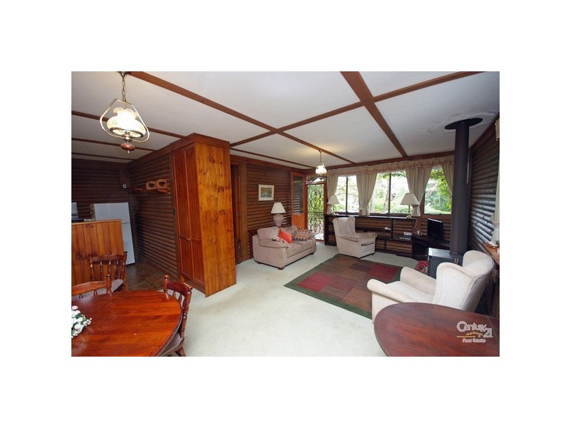 21 Hillier Ave, Blackheath NSW 2785