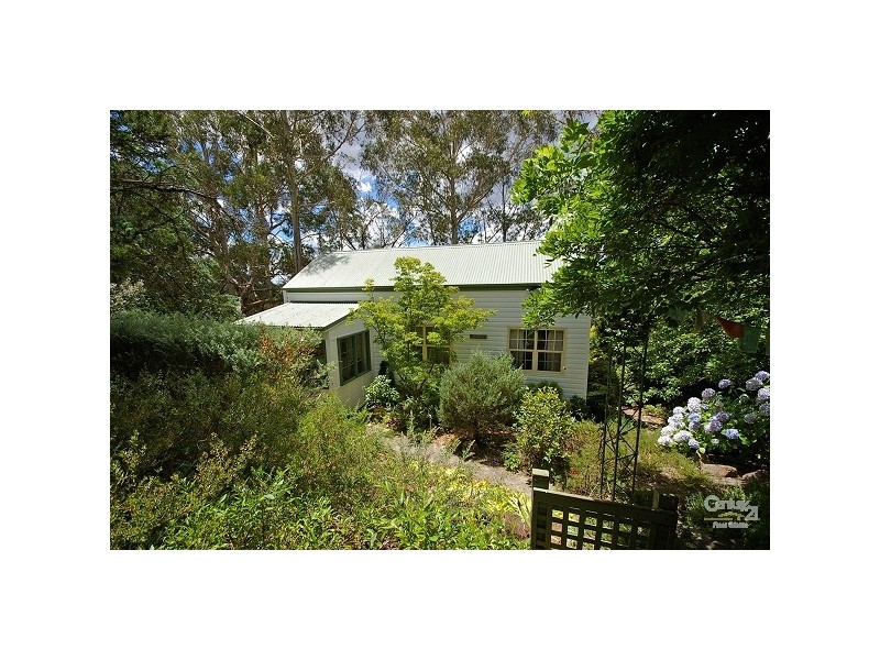 Mount Victoria NSW 2786