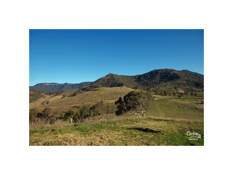 234 Table Rock Road, Kanimbla NSW 2790