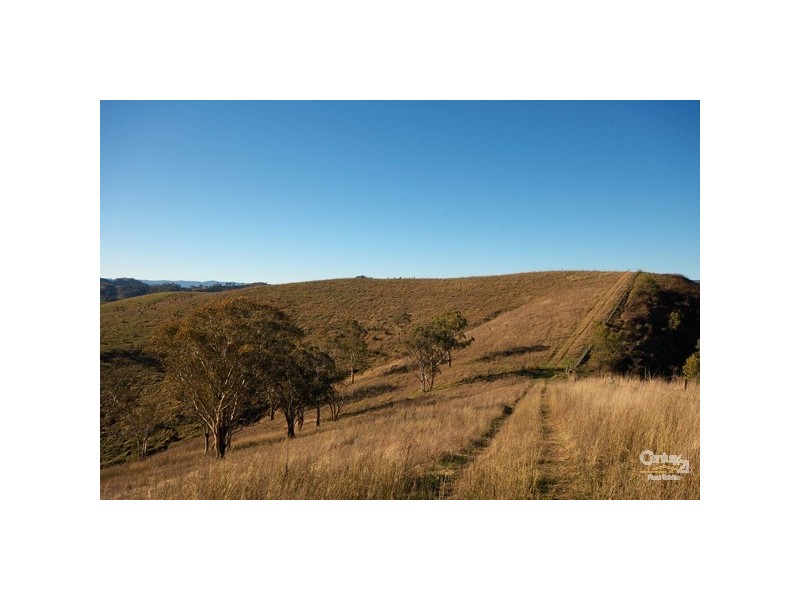 234 Table Rock Road, Kanimbla NSW 2790