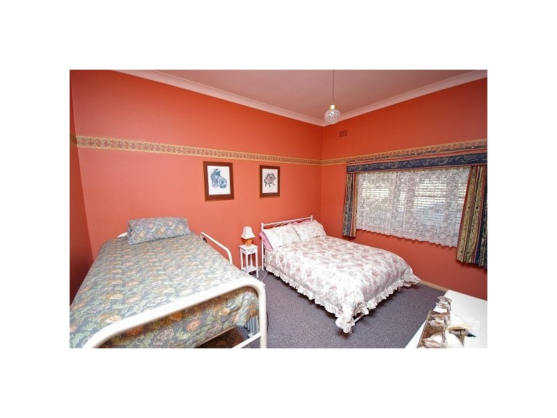 Blackheath NSW 2785