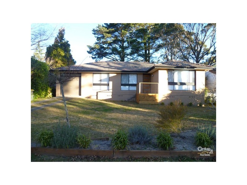 Blackheath NSW 2785